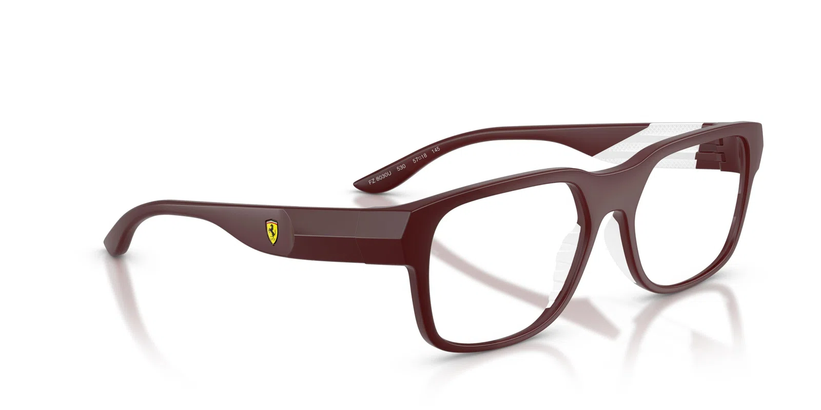 Scuderia Ferrari 8030U Eyeglasses - view 20